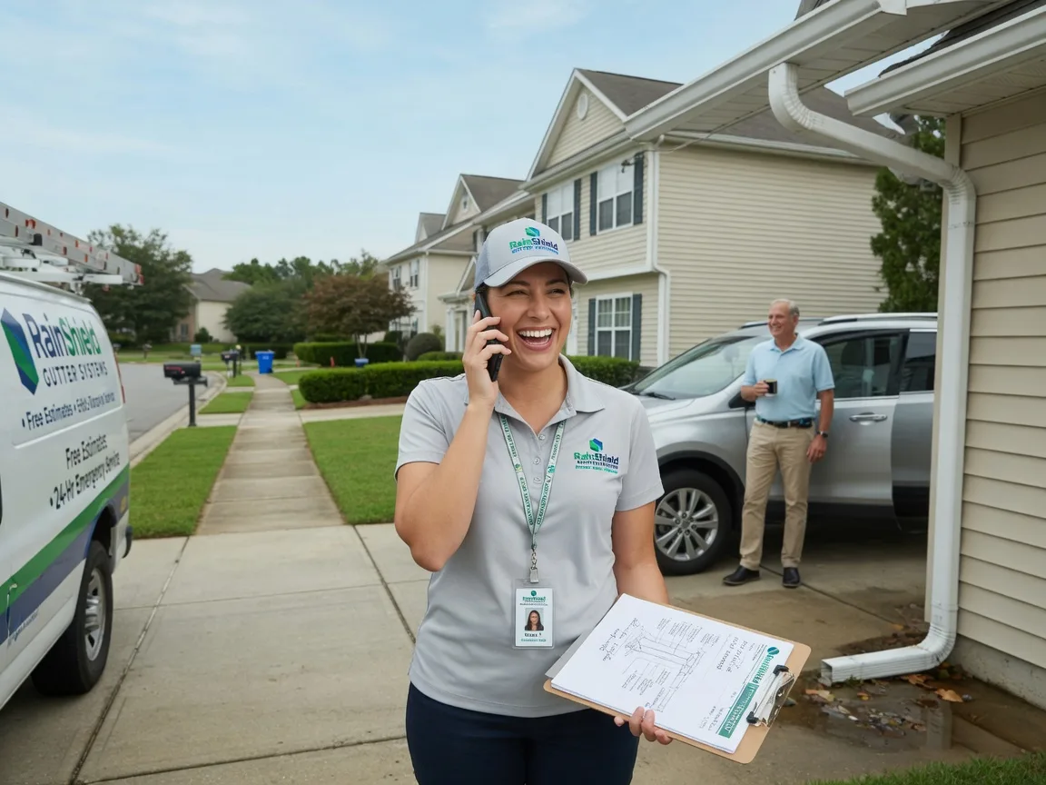 Gutter Installation Albia, IA FAQs